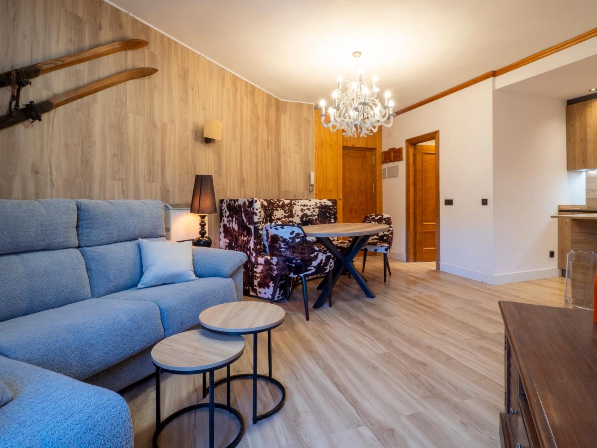 Bhost - Oso Polar Apartman Sierra Nevada Kültér fotó